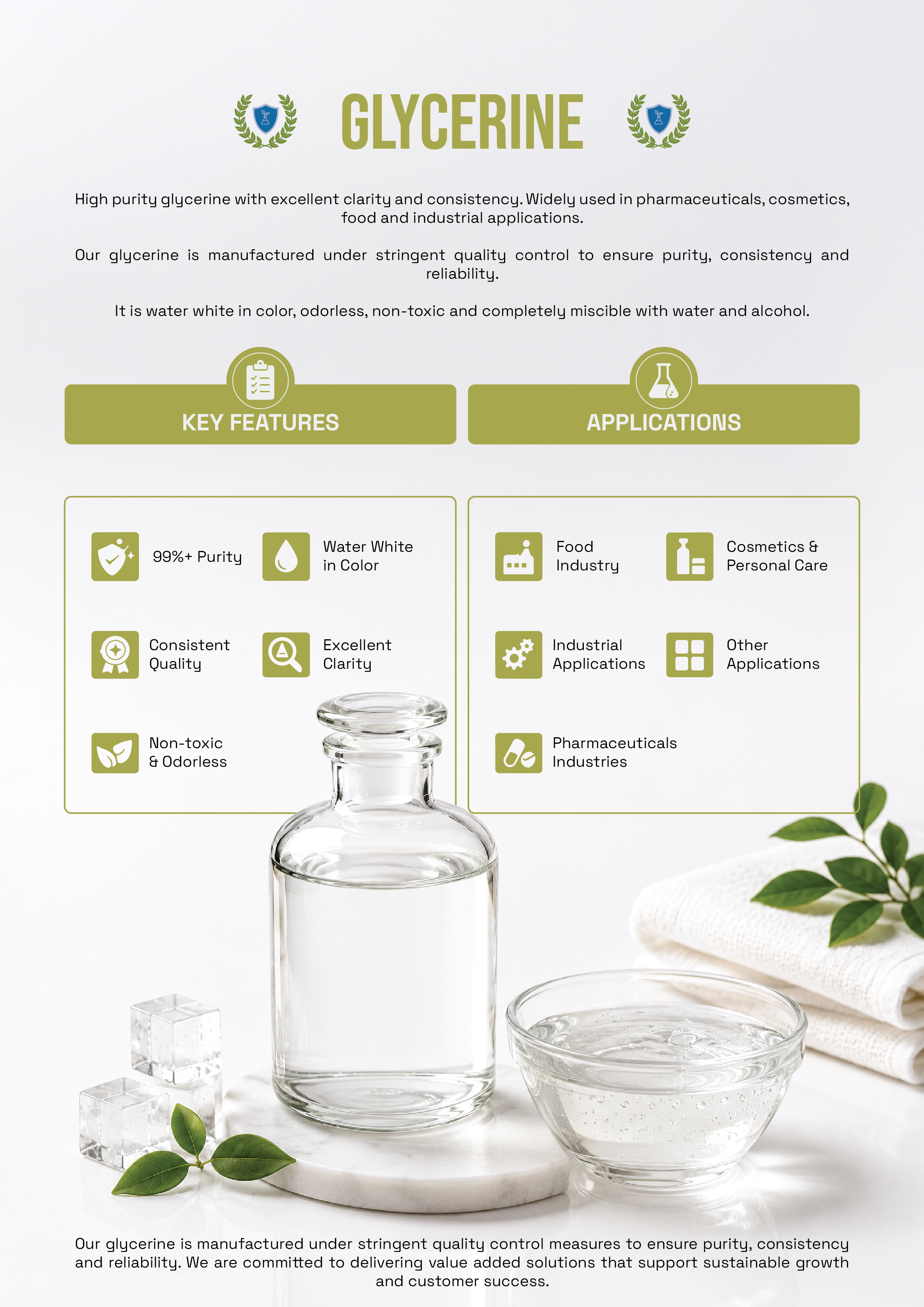 Product Presentation 2